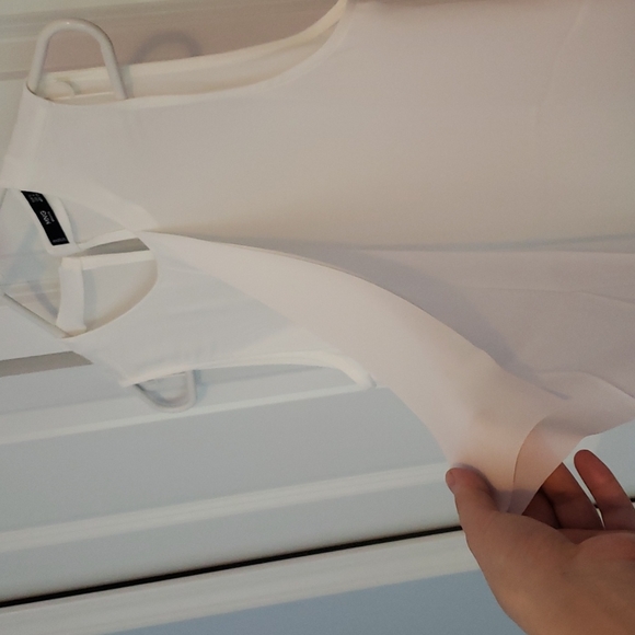 Mango, blouse - Picture 3 of 3